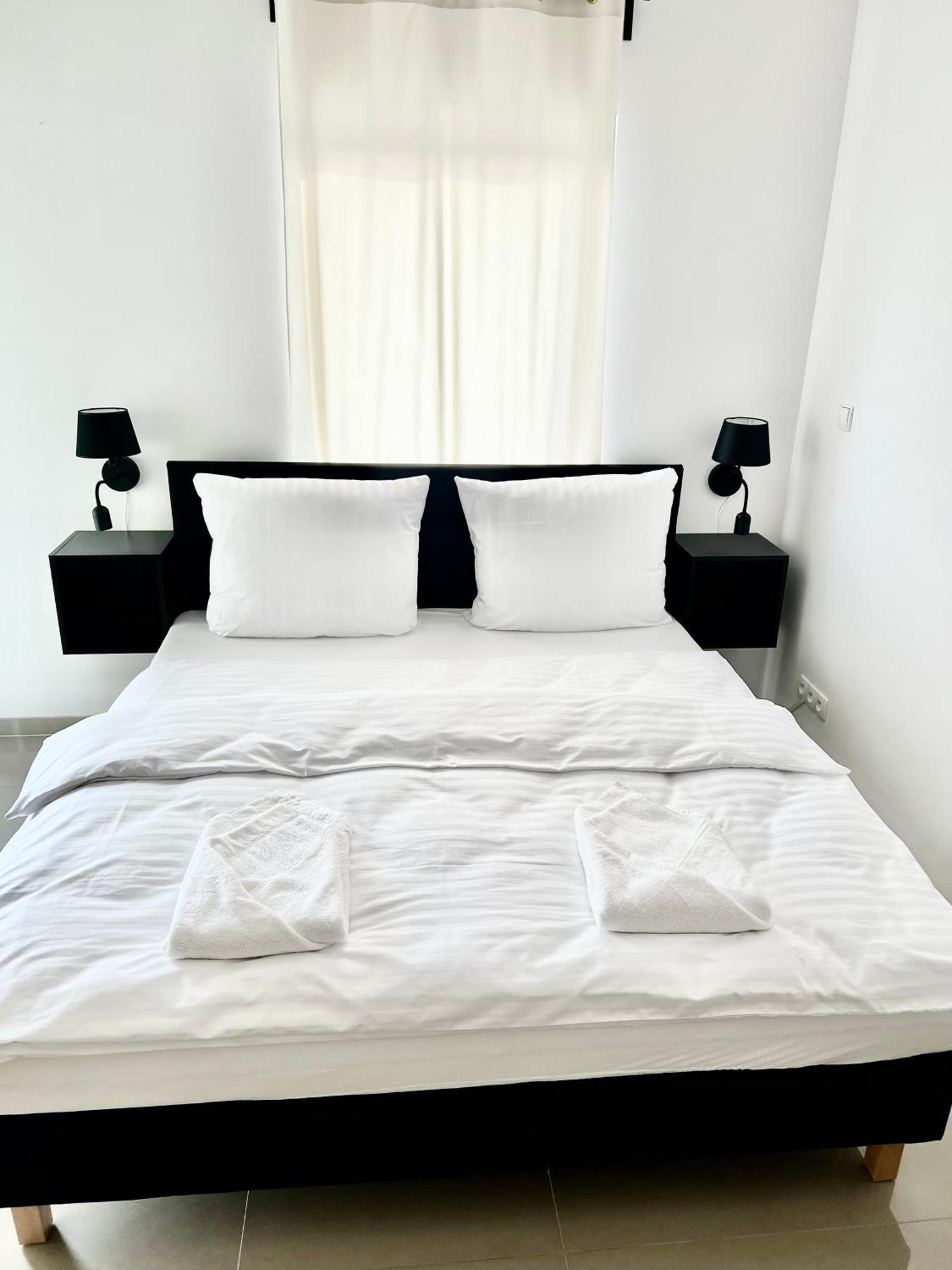 Zielone Apartamenty Katowice Chorzow Phòng bức ảnh