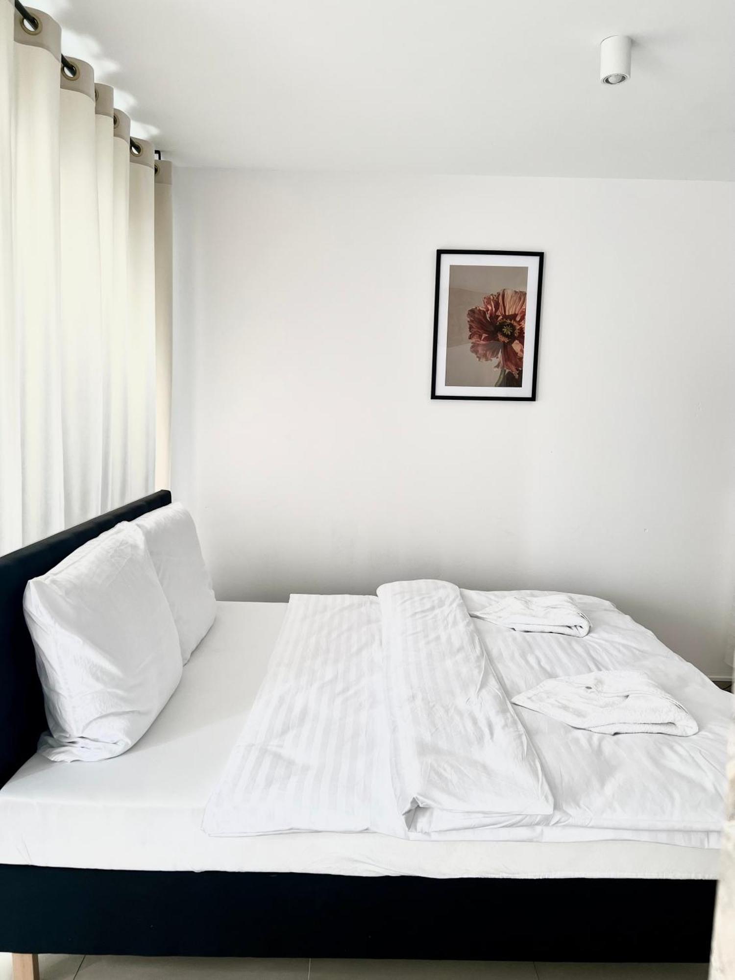 Zielone Apartamenty Katowice Chorzow Phòng bức ảnh