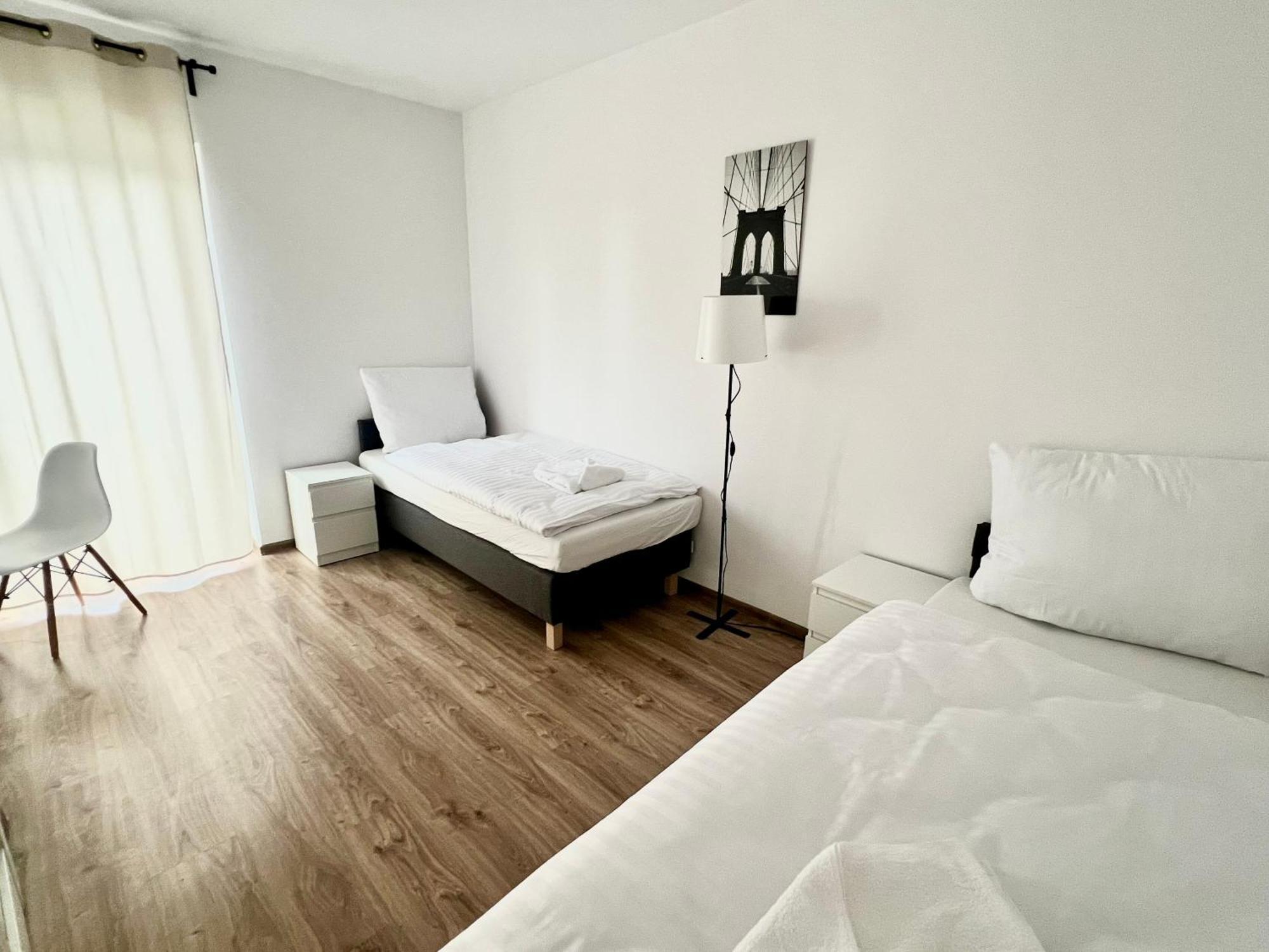 Zielone Apartamenty Katowice Chorzow Phòng bức ảnh