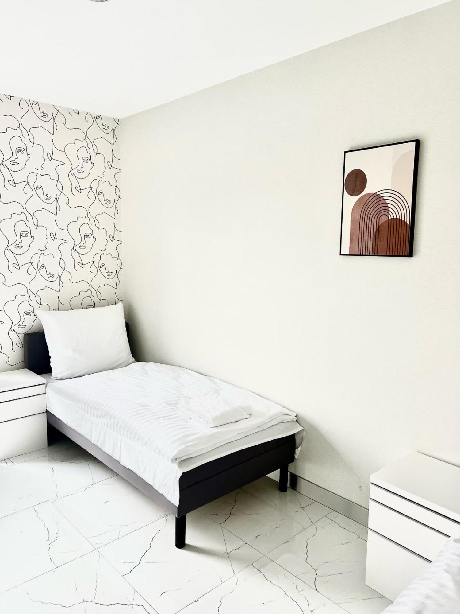 Zielone Apartamenty Katowice Chorzow Phòng bức ảnh