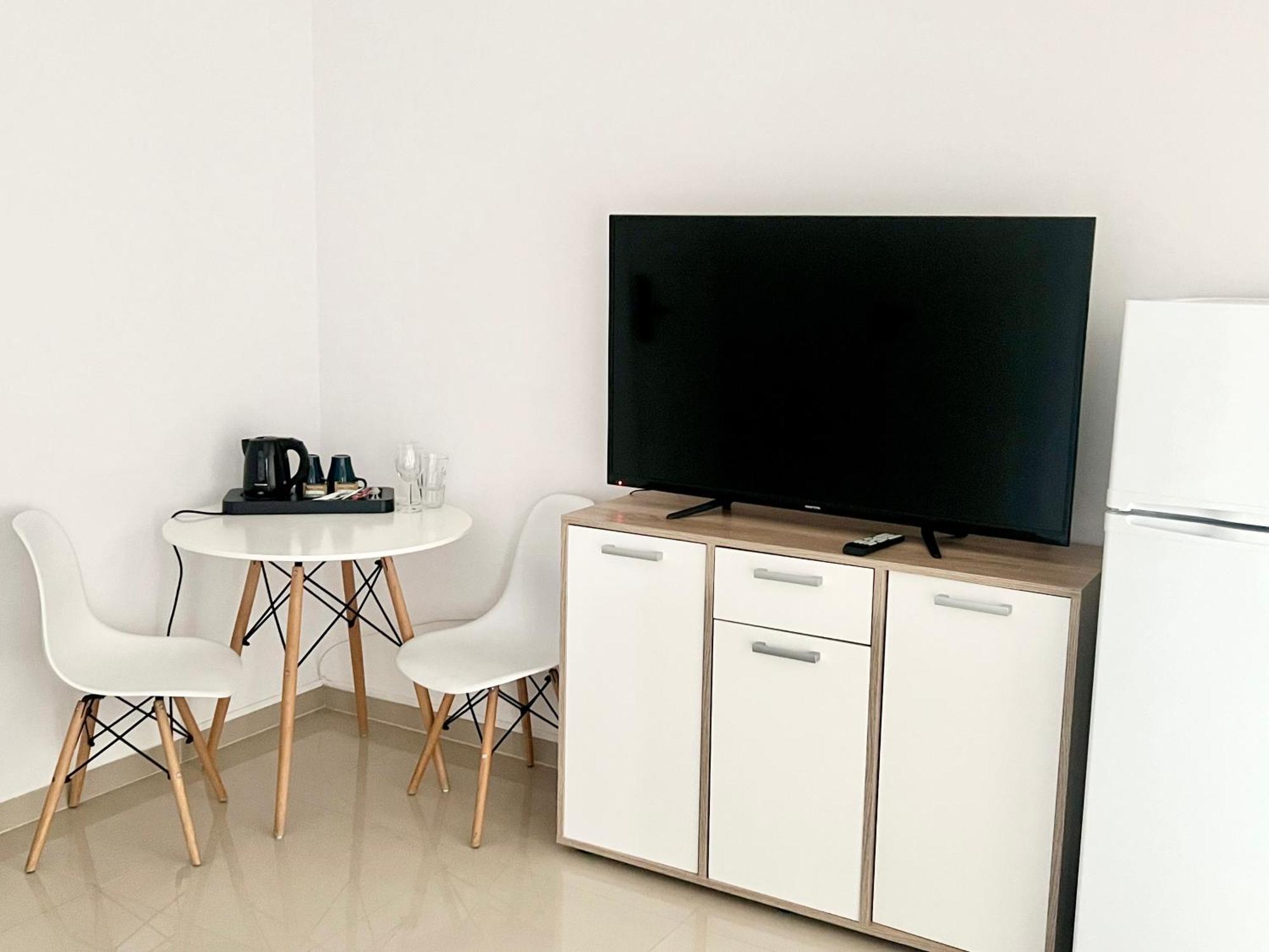 Zielone Apartamenty Katowice Chorzow Phòng bức ảnh