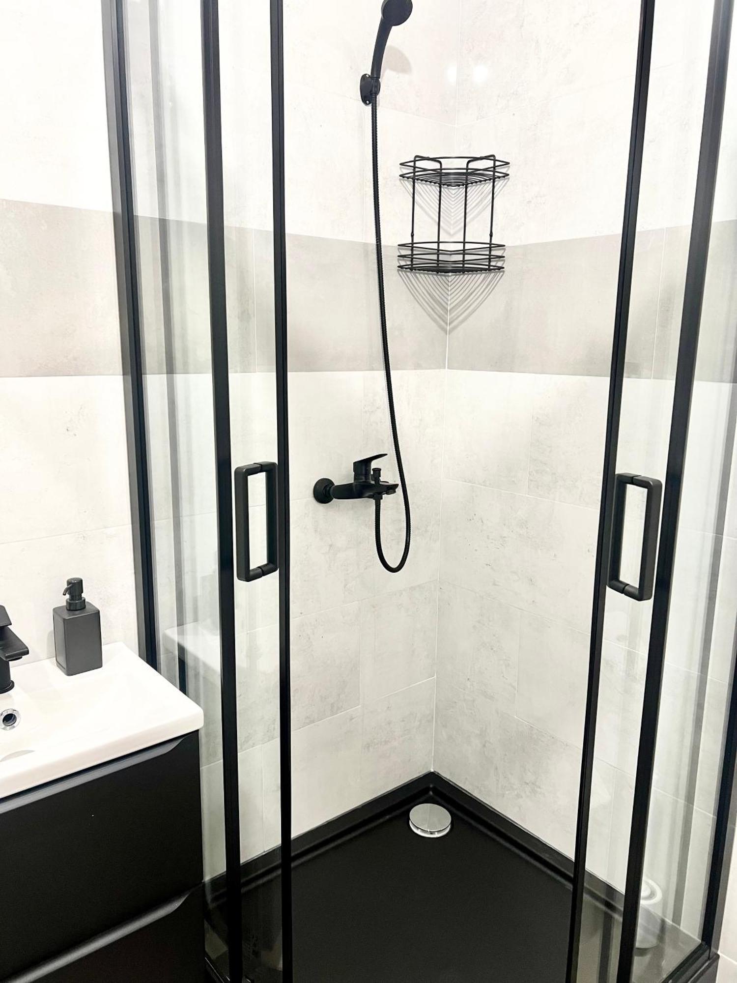 Zielone Apartamenty Katowice Chorzow Phòng bức ảnh