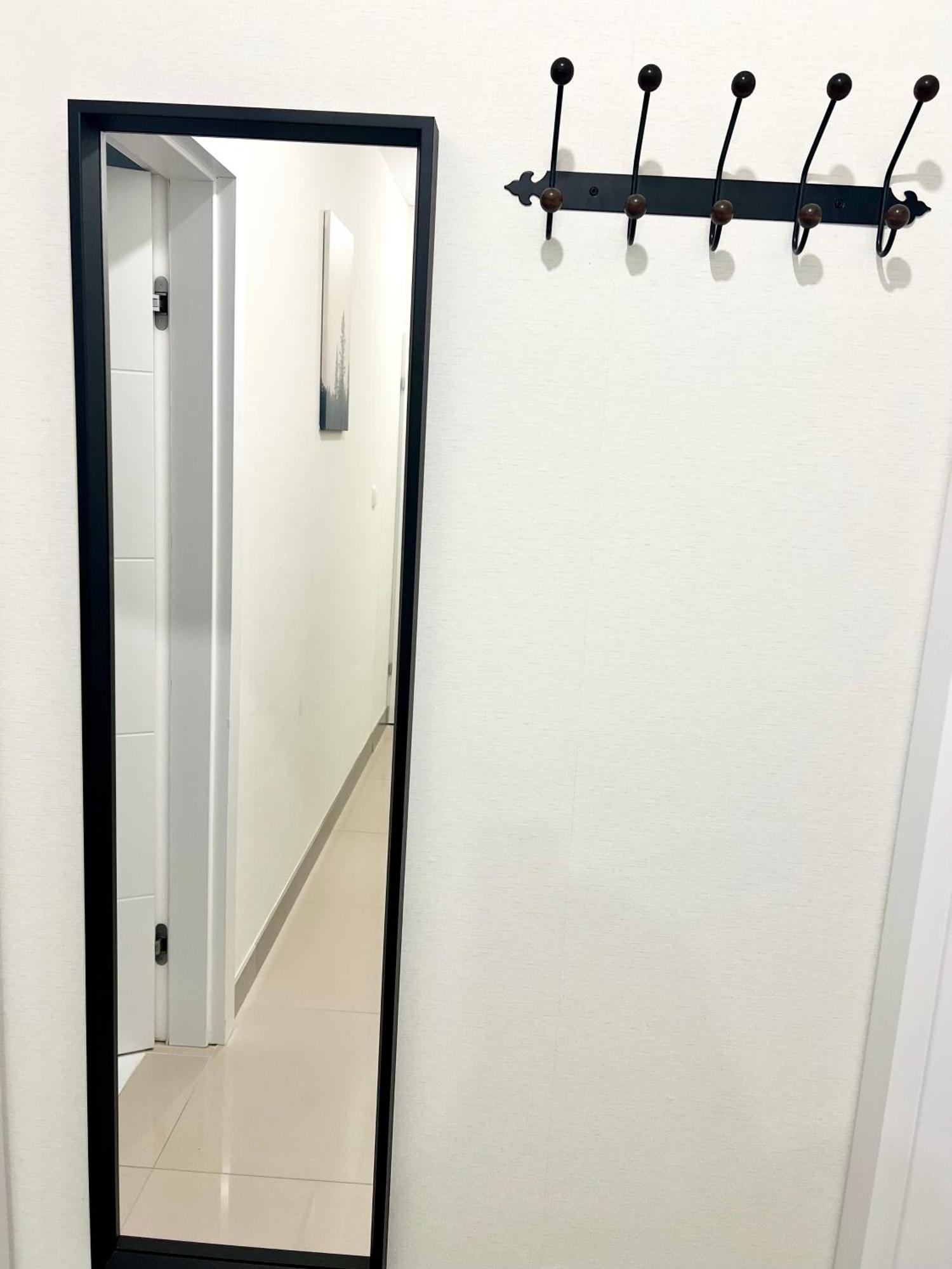 Zielone Apartamenty Katowice Chorzow Phòng bức ảnh