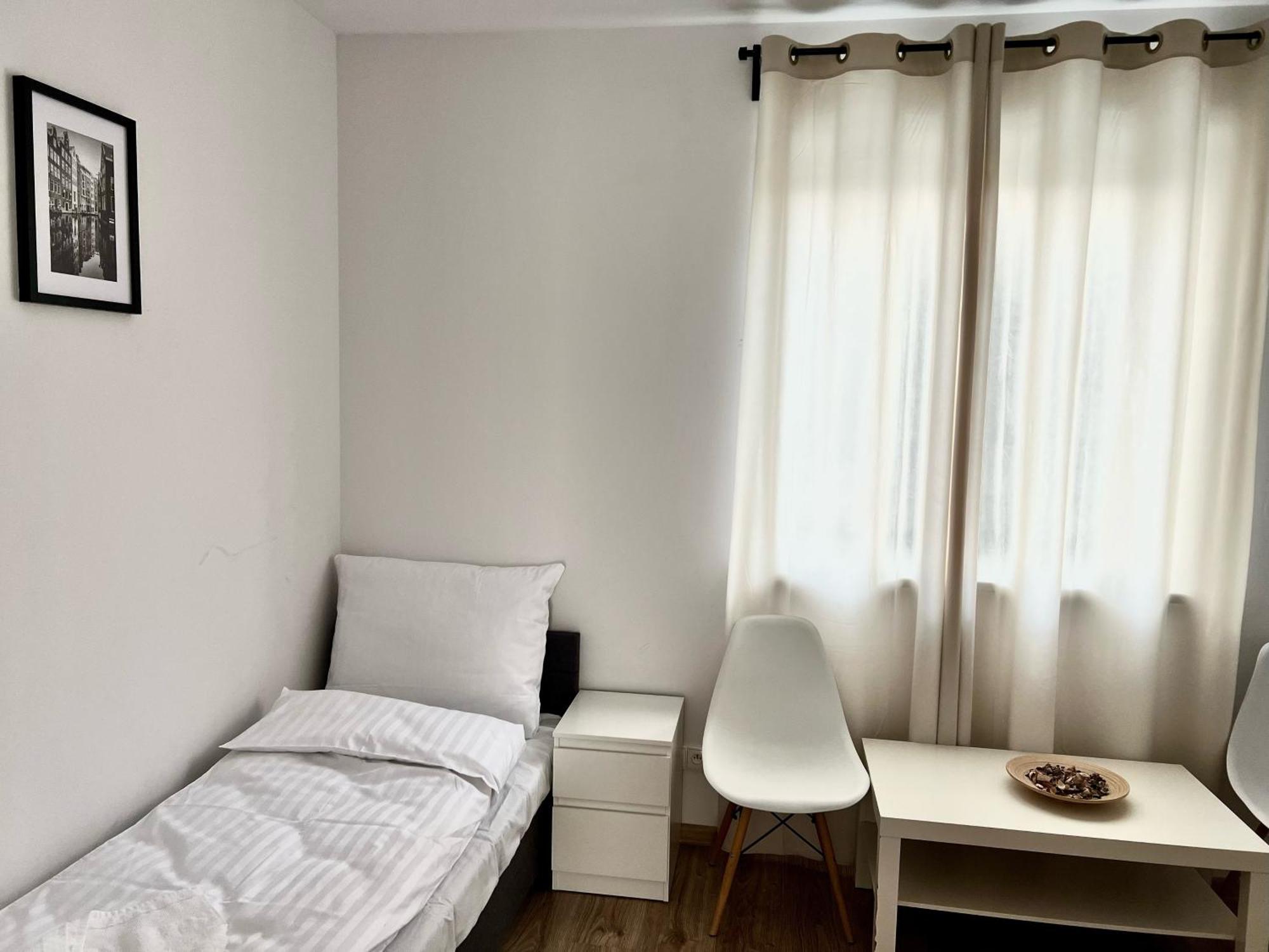 Zielone Apartamenty Katowice Chorzow Ngoại thất bức ảnh