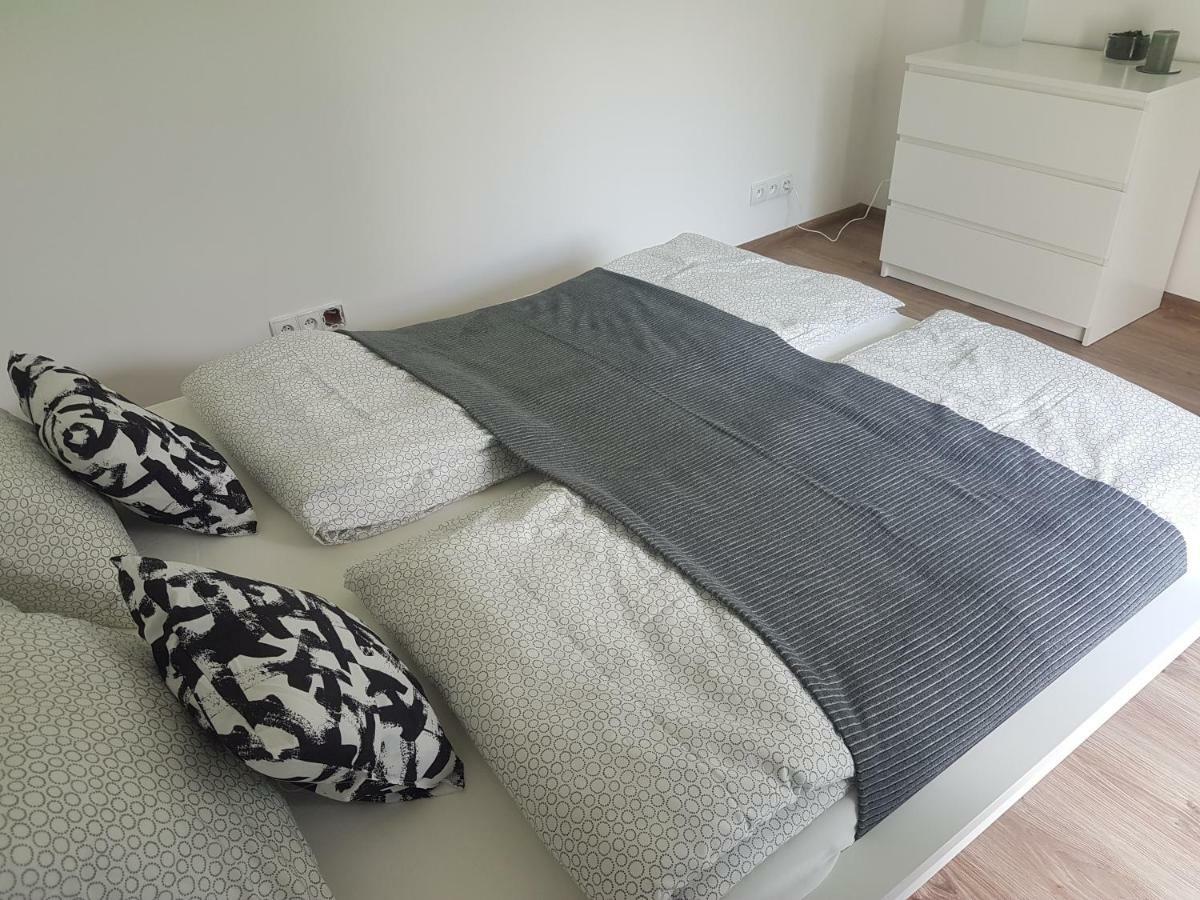 Zielone Apartamenty Katowice Chorzow Ngoại thất bức ảnh