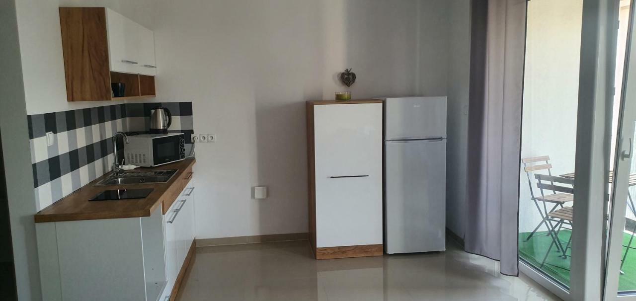 Zielone Apartamenty Katowice Chorzow Ngoại thất bức ảnh
