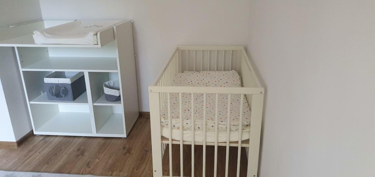 Zielone Apartamenty Katowice Chorzow Ngoại thất bức ảnh