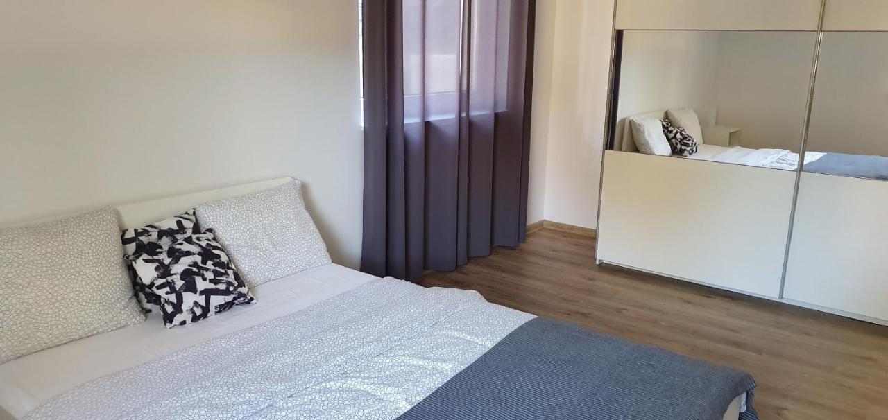Zielone Apartamenty Katowice Chorzow Ngoại thất bức ảnh